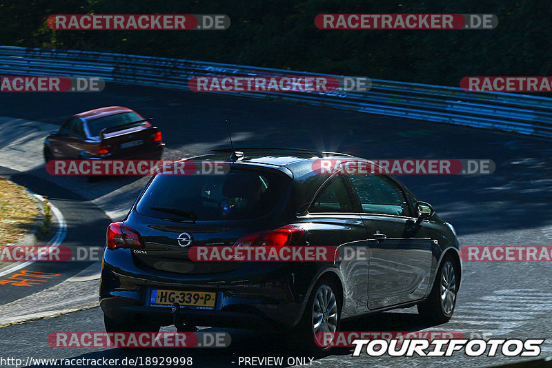 Bild #18929998 - Touristenfahrten Nürburgring Nordschleife (04.09.2022)