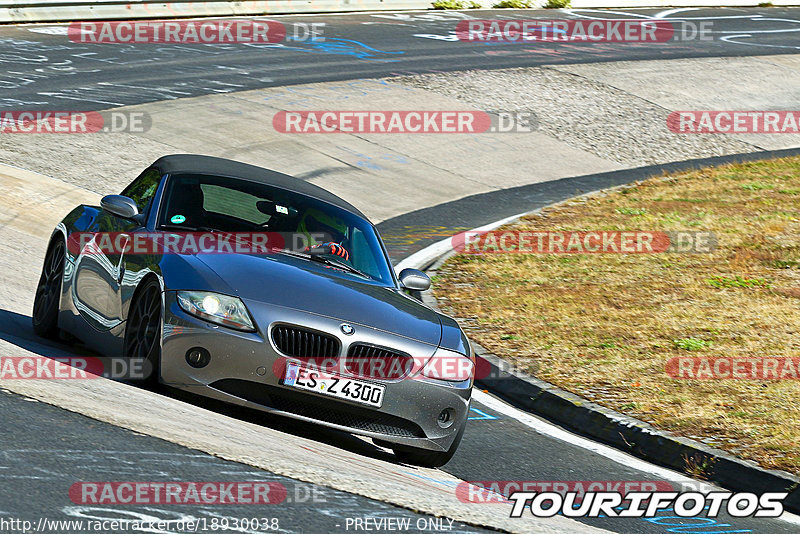 Bild #18930038 - Touristenfahrten Nürburgring Nordschleife (04.09.2022)