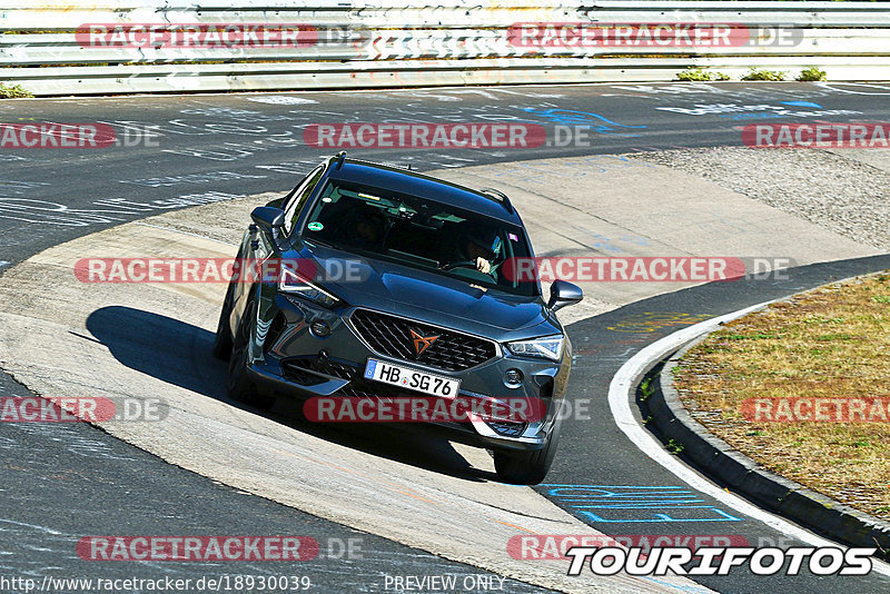 Bild #18930039 - Touristenfahrten Nürburgring Nordschleife (04.09.2022)