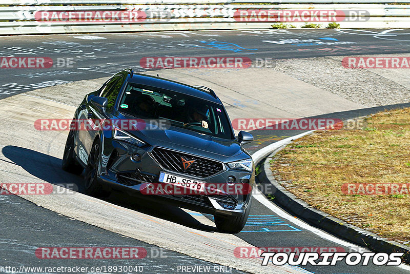 Bild #18930040 - Touristenfahrten Nürburgring Nordschleife (04.09.2022)