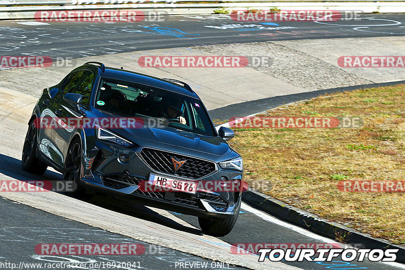 Bild #18930041 - Touristenfahrten Nürburgring Nordschleife (04.09.2022)