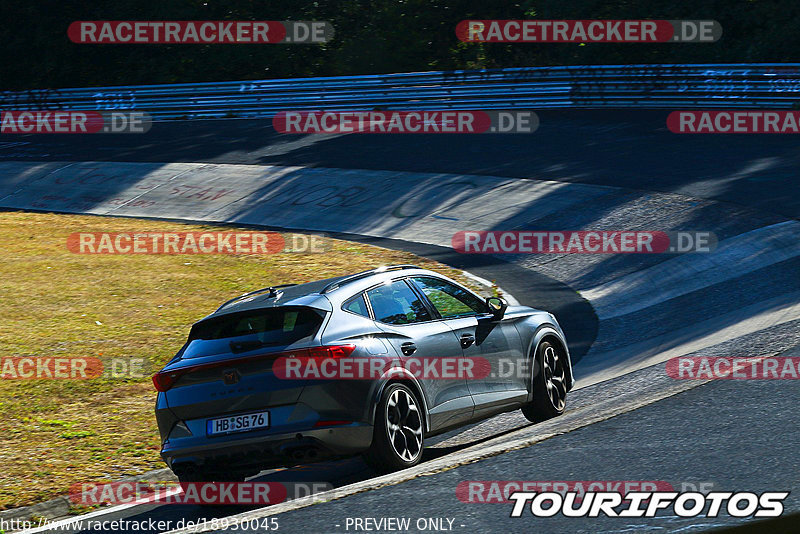 Bild #18930045 - Touristenfahrten Nürburgring Nordschleife (04.09.2022)