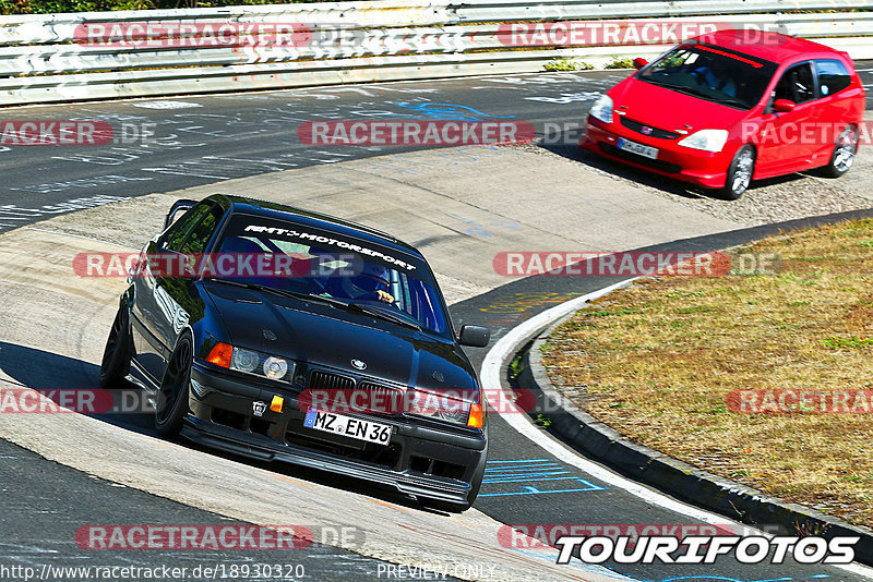 Bild #18930320 - Touristenfahrten Nürburgring Nordschleife (04.09.2022)