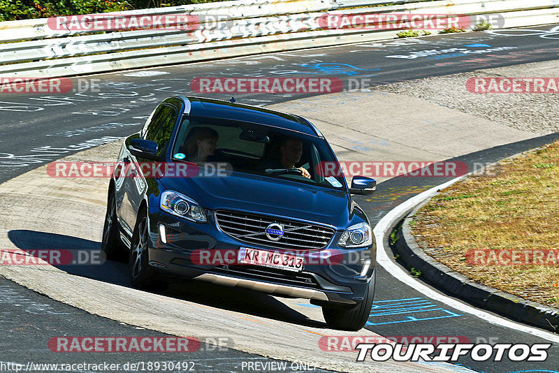 Bild #18930492 - Touristenfahrten Nürburgring Nordschleife (04.09.2022)