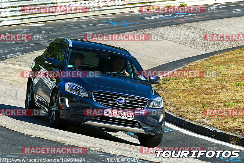 Bild #18930494 - Touristenfahrten Nürburgring Nordschleife (04.09.2022)