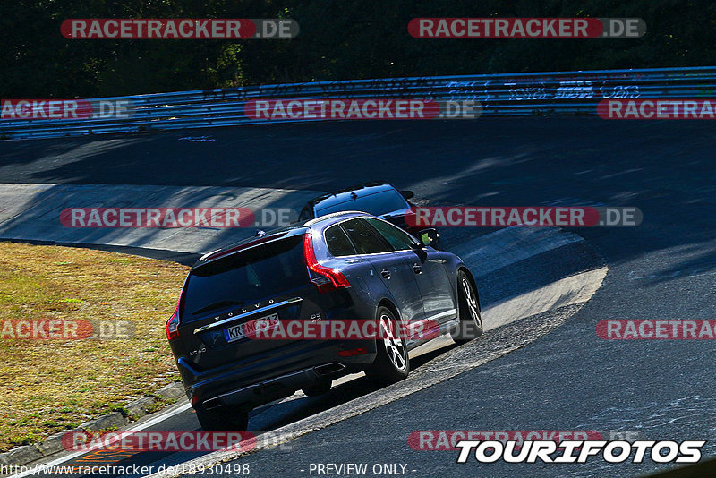 Bild #18930498 - Touristenfahrten Nürburgring Nordschleife (04.09.2022)