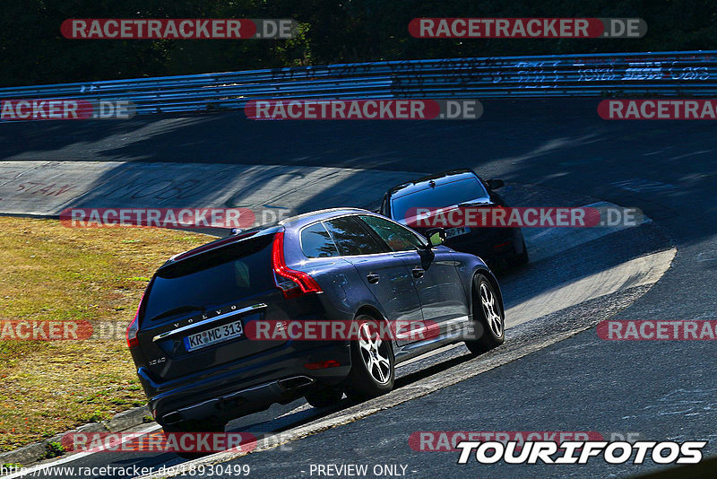 Bild #18930499 - Touristenfahrten Nürburgring Nordschleife (04.09.2022)