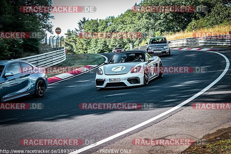 Bild #18930519 - Touristenfahrten Nürburgring Nordschleife (04.09.2022)