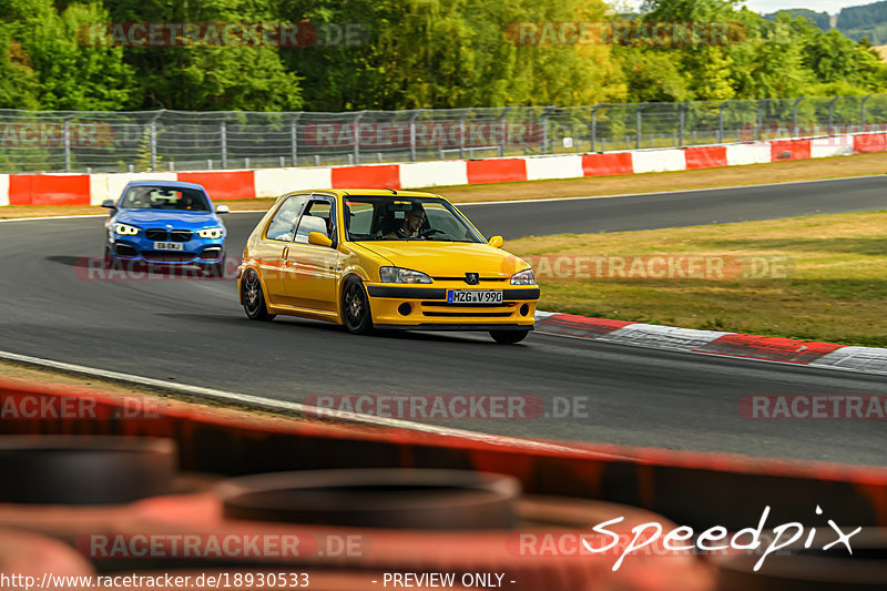 Bild #18930533 - Touristenfahrten Nürburgring Nordschleife (04.09.2022)