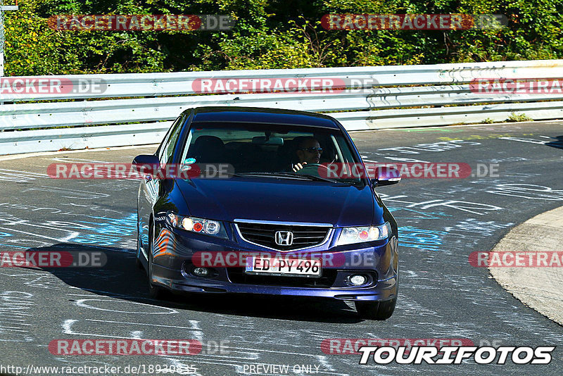 Bild #18930835 - Touristenfahrten Nürburgring Nordschleife (04.09.2022)