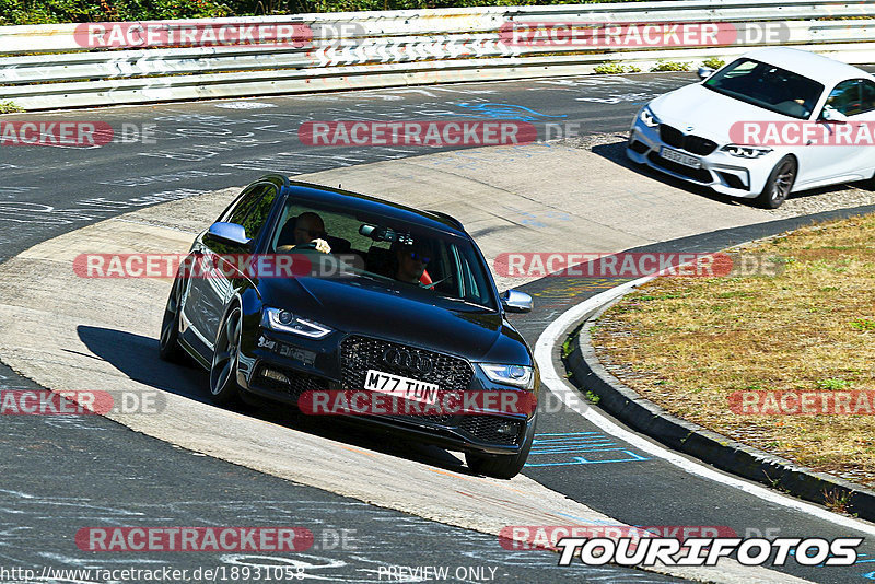 Bild #18931058 - Touristenfahrten Nürburgring Nordschleife (04.09.2022)