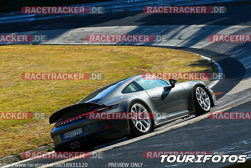 Bild #18931120 - Touristenfahrten Nürburgring Nordschleife (04.09.2022)