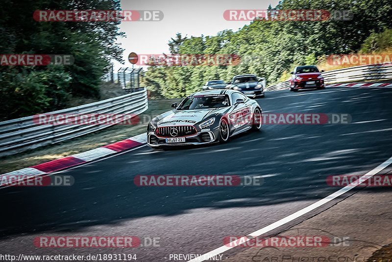 Bild #18931194 - Touristenfahrten Nürburgring Nordschleife (04.09.2022)