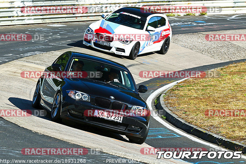 Bild #18931268 - Touristenfahrten Nürburgring Nordschleife (04.09.2022)