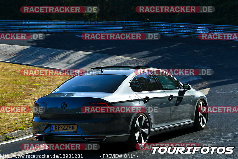 Bild #18931281 - Touristenfahrten Nürburgring Nordschleife (04.09.2022)