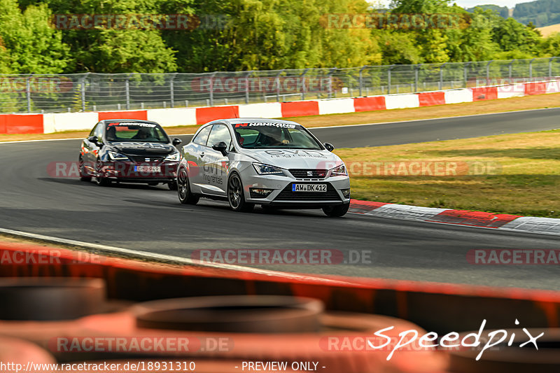 Bild #18931310 - Touristenfahrten Nürburgring Nordschleife (04.09.2022)