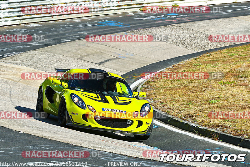 Bild #18931413 - Touristenfahrten Nürburgring Nordschleife (04.09.2022)