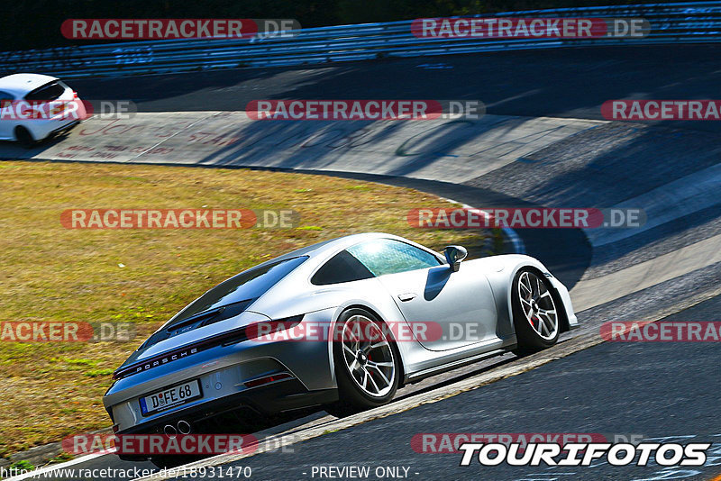 Bild #18931470 - Touristenfahrten Nürburgring Nordschleife (04.09.2022)