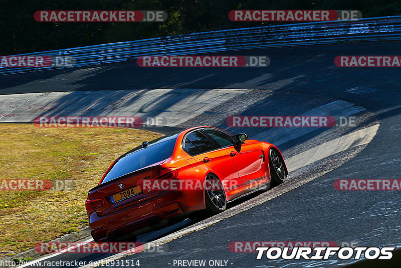 Bild #18931514 - Touristenfahrten Nürburgring Nordschleife (04.09.2022)