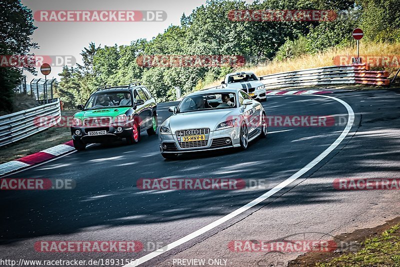 Bild #18931567 - Touristenfahrten Nürburgring Nordschleife (04.09.2022)