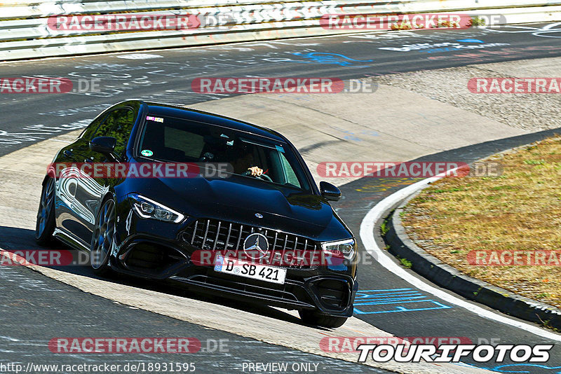 Bild #18931595 - Touristenfahrten Nürburgring Nordschleife (04.09.2022)