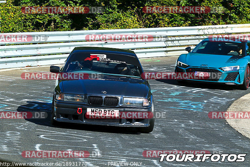 Bild #18931770 - Touristenfahrten Nürburgring Nordschleife (04.09.2022)