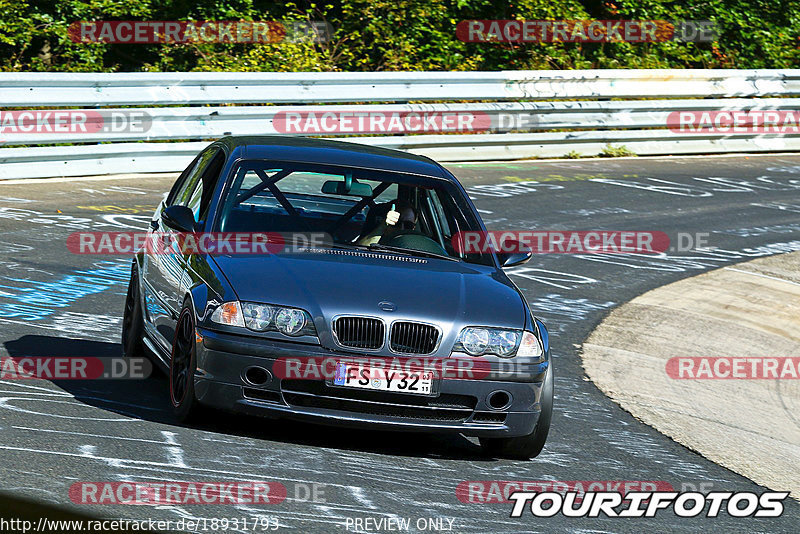 Bild #18931793 - Touristenfahrten Nürburgring Nordschleife (04.09.2022)