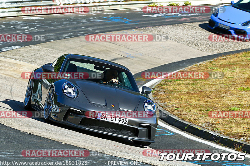 Bild #18931825 - Touristenfahrten Nürburgring Nordschleife (04.09.2022)