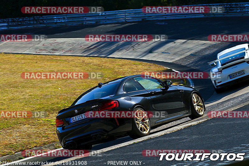 Bild #18931908 - Touristenfahrten Nürburgring Nordschleife (04.09.2022)