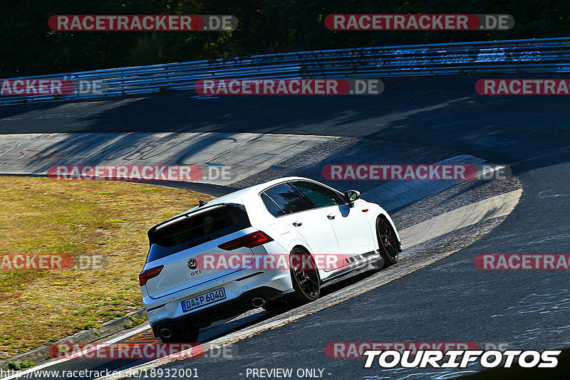 Bild #18932001 - Touristenfahrten Nürburgring Nordschleife (04.09.2022)