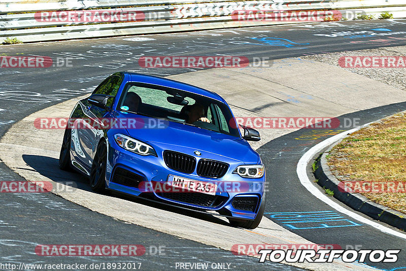 Bild #18932017 - Touristenfahrten Nürburgring Nordschleife (04.09.2022)