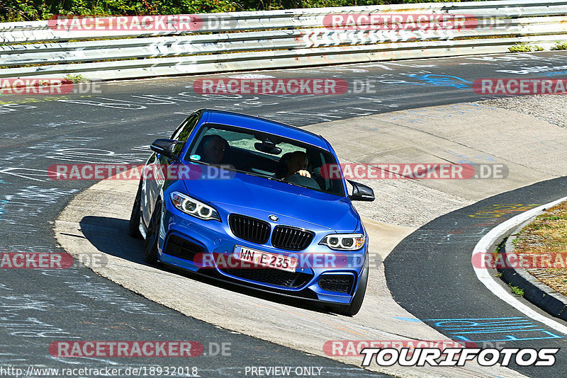 Bild #18932018 - Touristenfahrten Nürburgring Nordschleife (04.09.2022)