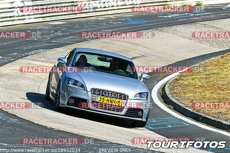 Bild #18932034 - Touristenfahrten Nürburgring Nordschleife (04.09.2022)