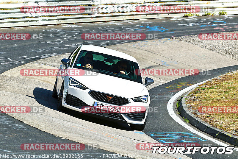 Bild #18932155 - Touristenfahrten Nürburgring Nordschleife (04.09.2022)