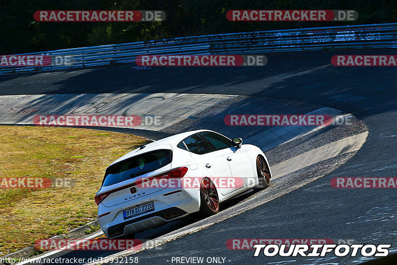 Bild #18932158 - Touristenfahrten Nürburgring Nordschleife (04.09.2022)