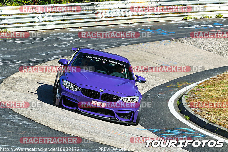 Bild #18932172 - Touristenfahrten Nürburgring Nordschleife (04.09.2022)