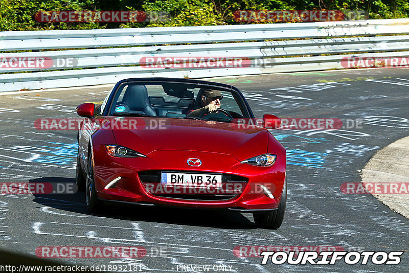 Bild #18932181 - Touristenfahrten Nürburgring Nordschleife (04.09.2022)