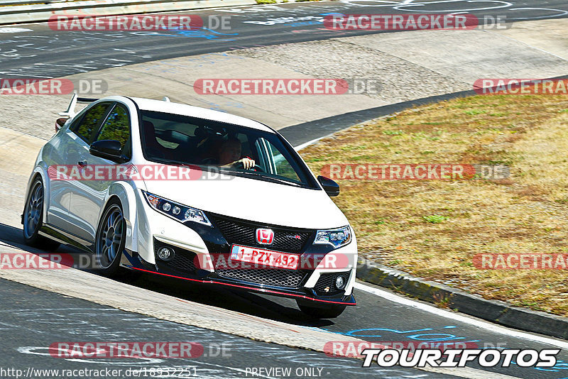 Bild #18932251 - Touristenfahrten Nürburgring Nordschleife (04.09.2022)