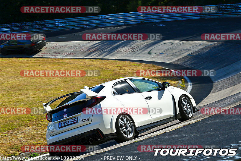 Bild #18932254 - Touristenfahrten Nürburgring Nordschleife (04.09.2022)