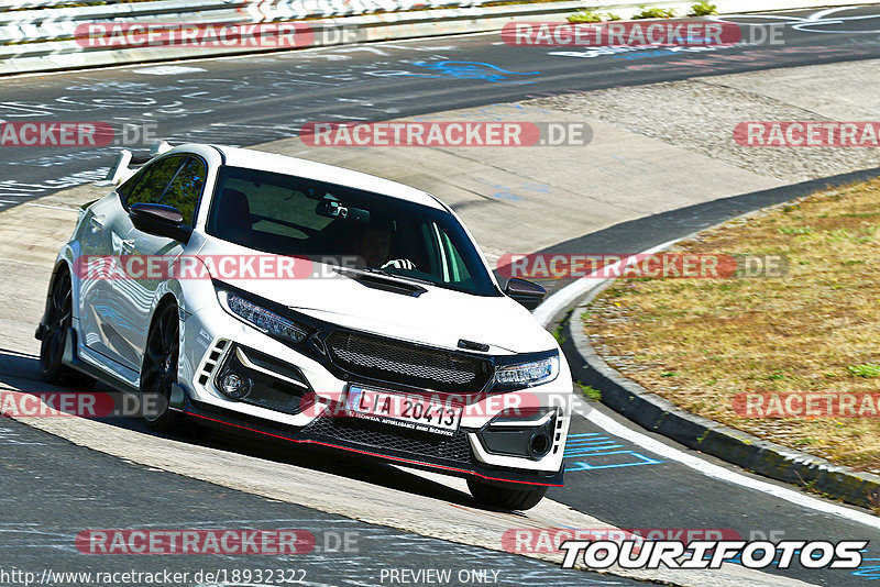 Bild #18932322 - Touristenfahrten Nürburgring Nordschleife (04.09.2022)