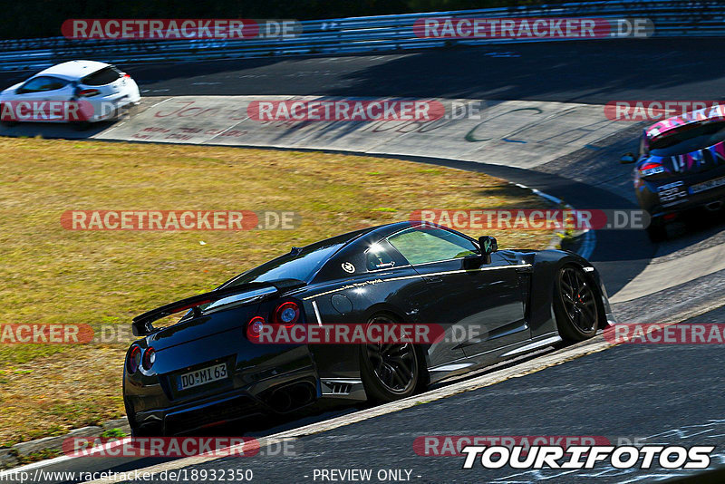 Bild #18932350 - Touristenfahrten Nürburgring Nordschleife (04.09.2022)