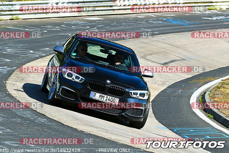 Bild #18932428 - Touristenfahrten Nürburgring Nordschleife (04.09.2022)