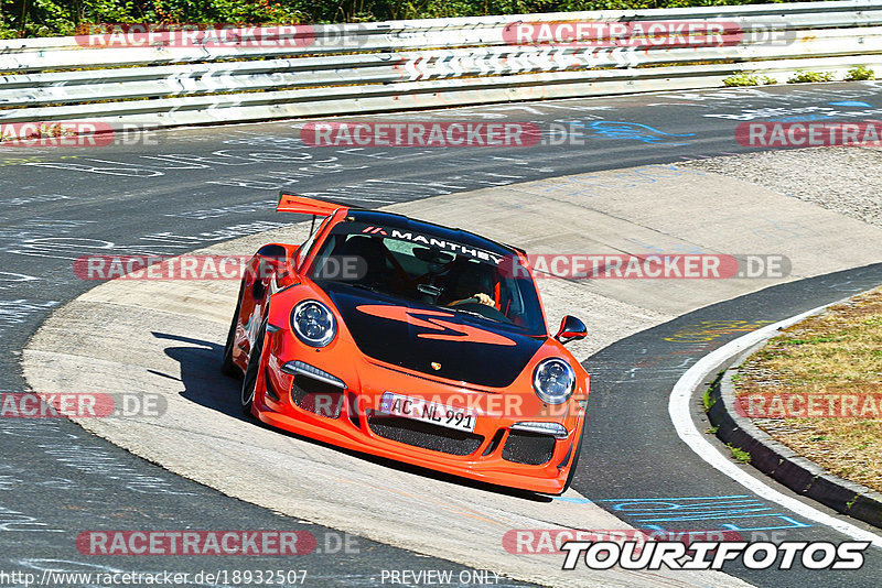 Bild #18932507 - Touristenfahrten Nürburgring Nordschleife (04.09.2022)