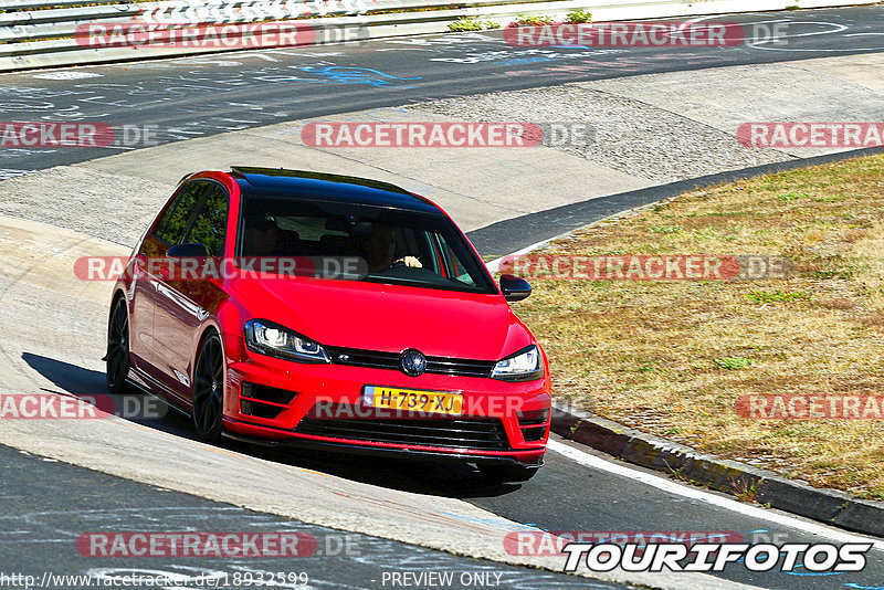 Bild #18932599 - Touristenfahrten Nürburgring Nordschleife (04.09.2022)