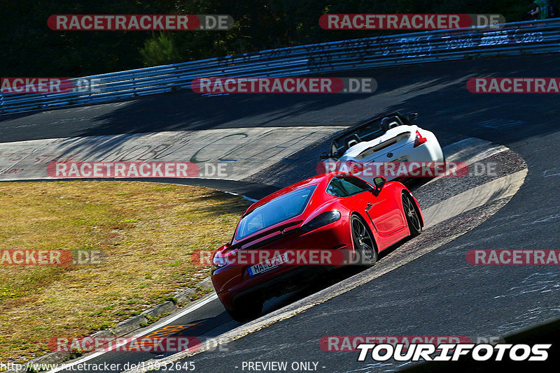 Bild #18932645 - Touristenfahrten Nürburgring Nordschleife (04.09.2022)