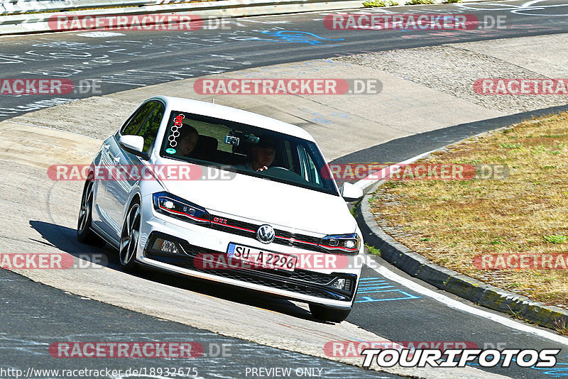 Bild #18932675 - Touristenfahrten Nürburgring Nordschleife (04.09.2022)