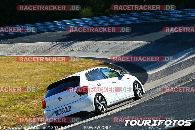 Bild #18932677 - Touristenfahrten Nürburgring Nordschleife (04.09.2022)