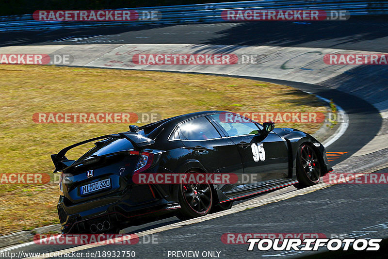 Bild #18932750 - Touristenfahrten Nürburgring Nordschleife (04.09.2022)