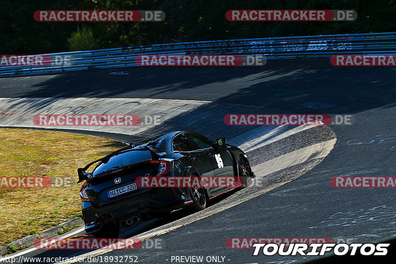 Bild #18932752 - Touristenfahrten Nürburgring Nordschleife (04.09.2022)