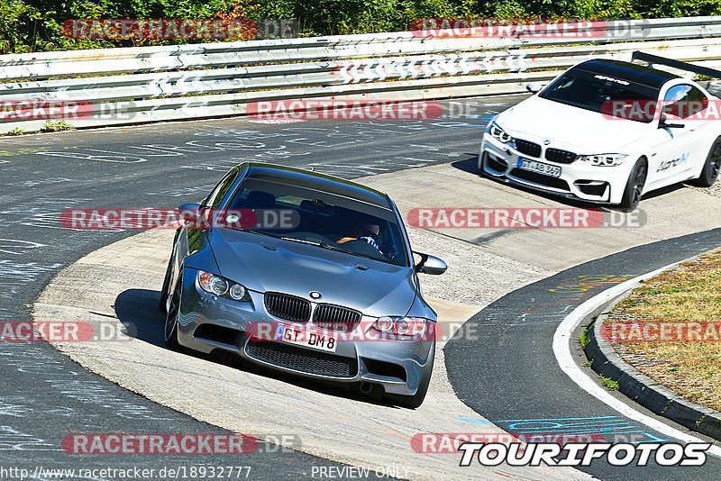 Bild #18932777 - Touristenfahrten Nürburgring Nordschleife (04.09.2022)